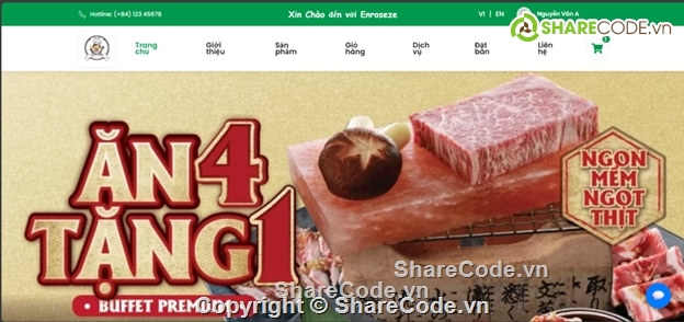 Quản lý nhà hàng,tích hợp AI,hàng nhà